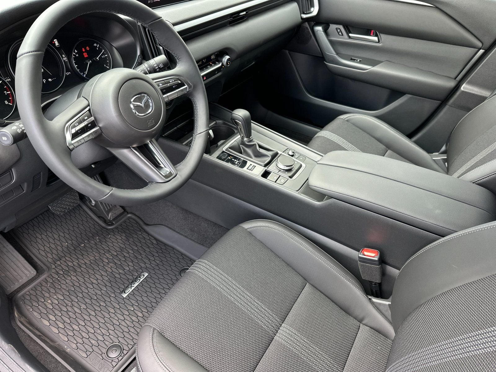 2025 Mazda CX-50 Preferred - Photo 9