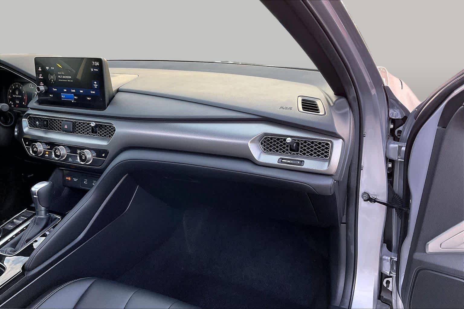 2026 Acura Integra A-Spec - Photo 18