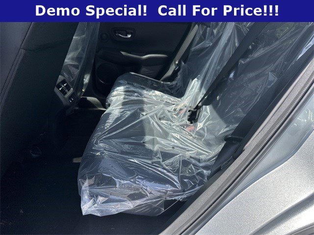 Used 2025 Silver Metallic Acura w/A-Spec Package image 13