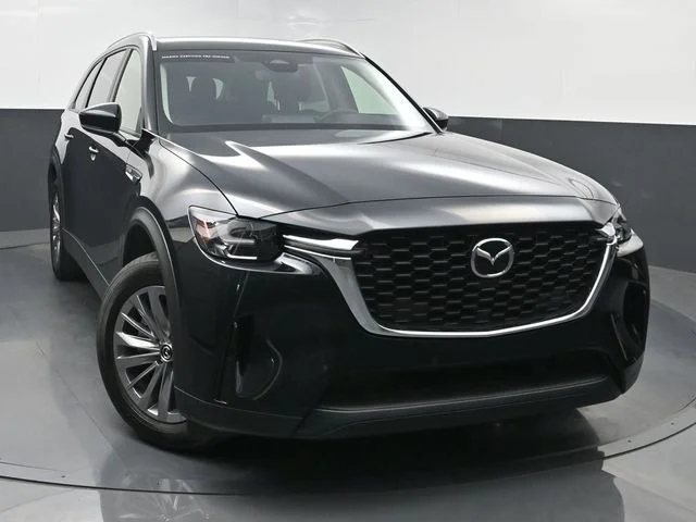 2025 Mazda CX-90