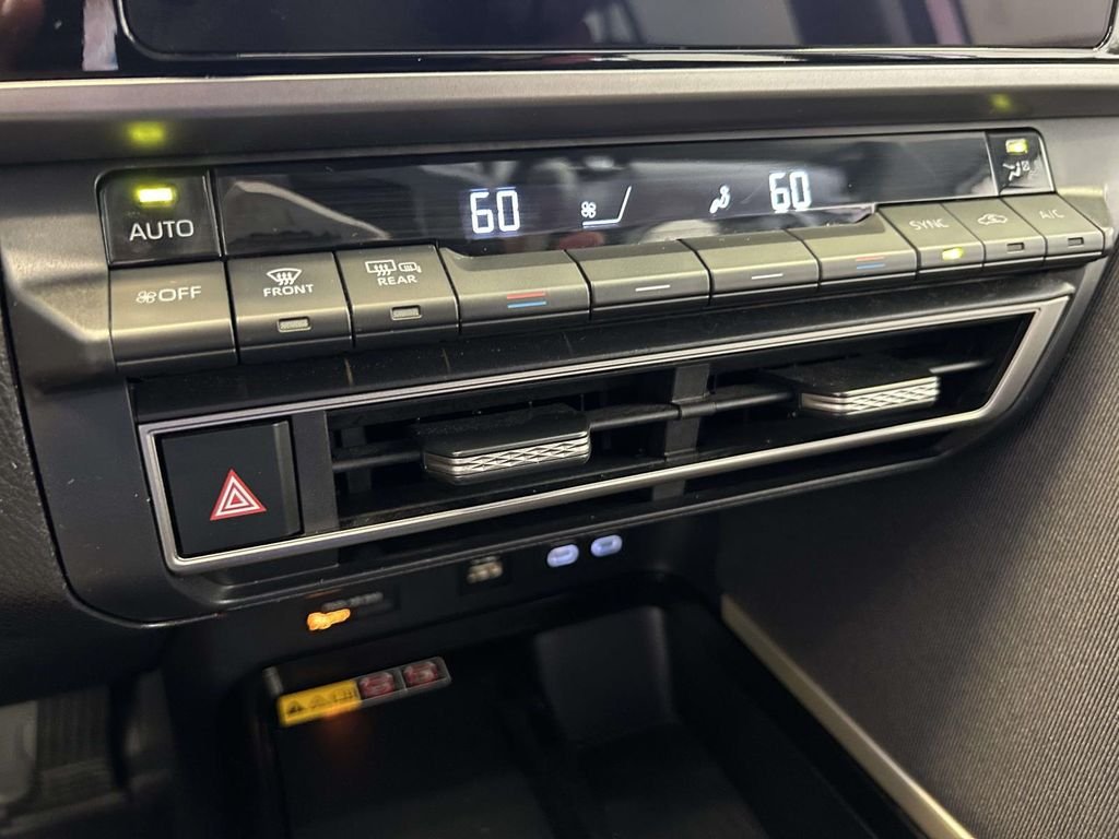 Certified Used 2025 Silver Toyota LE image 24