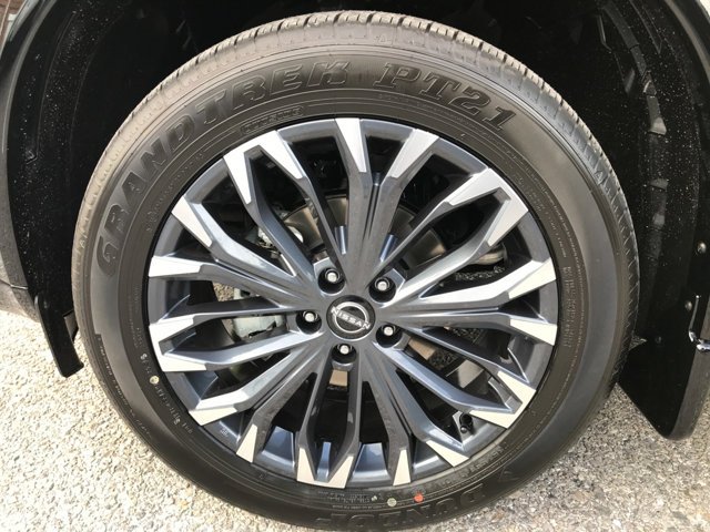 2026 Nissan Rogue Platinum - Photo 10