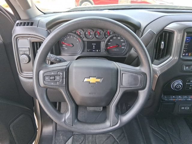 Used 2026 White Sands Chevrolet Custom image 8
