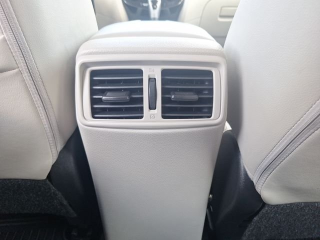 Certified Used 2022 Gray Nissan SL image 30