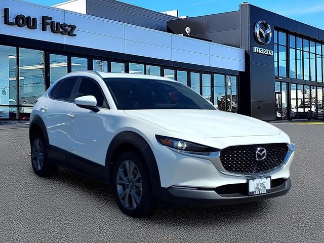 2024 Mazda CX-30 2.5 S Preferred Package