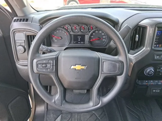 Used 2026 White Sands Chevrolet Custom image 8