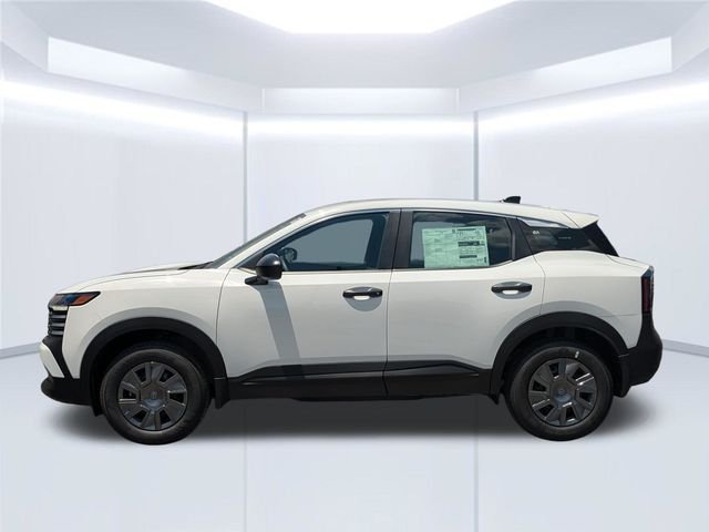 New 2026 Fresh Powder Nissan S image 2