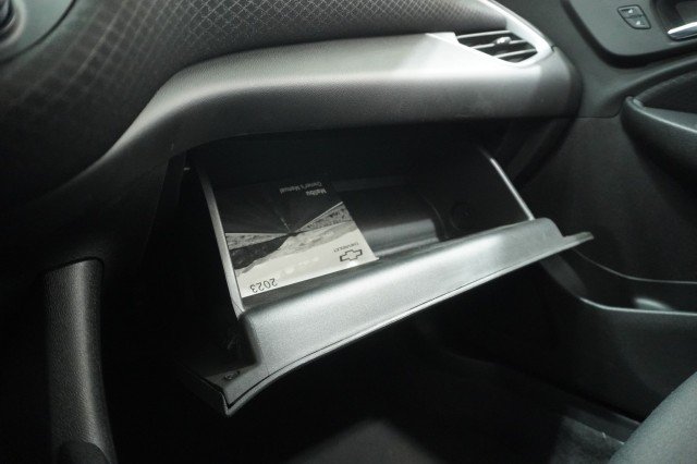Used 2023  Chevrolet LT image 32