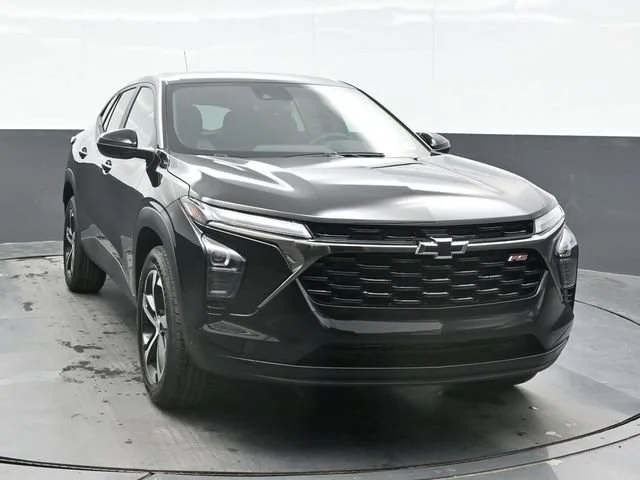 2026 Chevrolet Trax RS - Photo 6