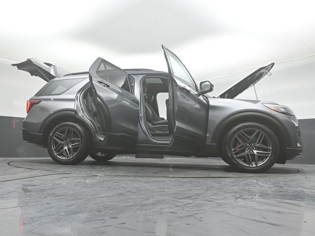 2025 FORD EXPLORER - Image 48