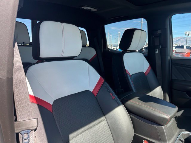 2024 GMC Canyon AT4X - Photo 33