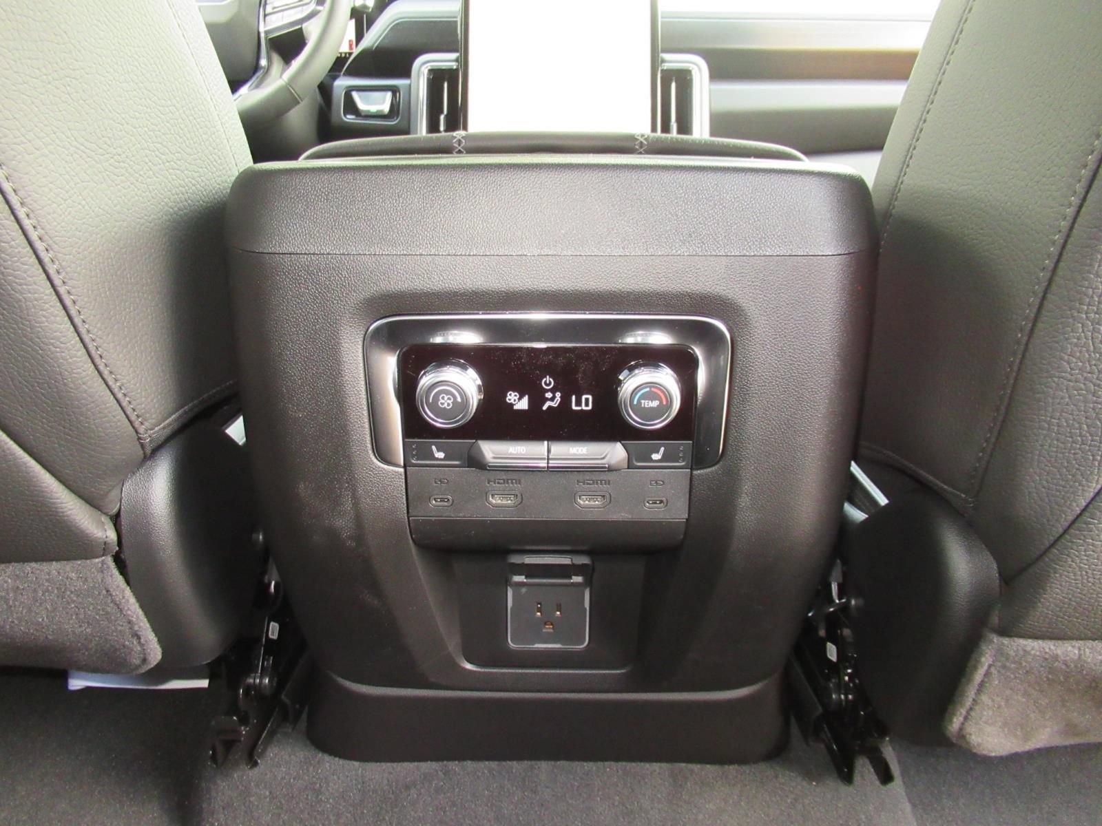 New 2026 Glacier White Tricoat GMC Denali image 37