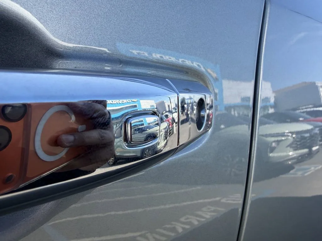 2026 Chevrolet Silverado 1500 LTZ - Photo 31