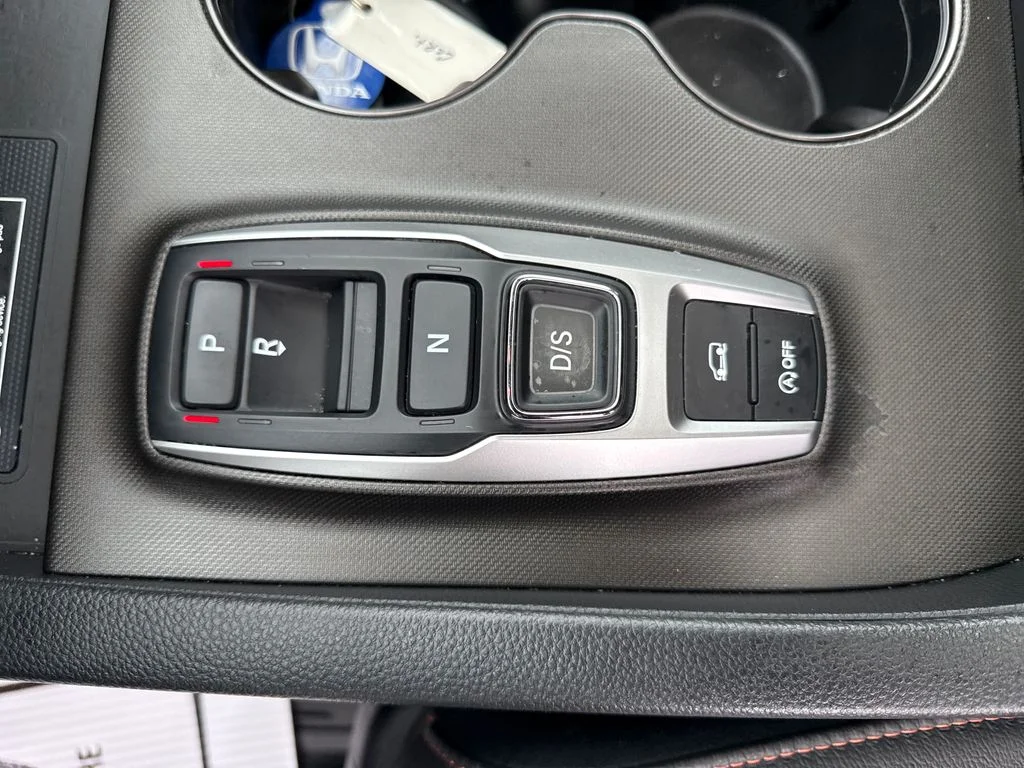 2024 Honda Passport TrailSport - Photo 25