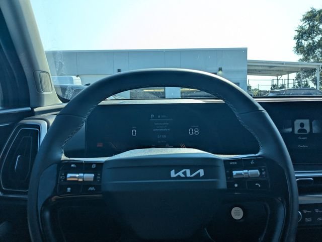 2026 Kia Sorento S - Photo 23