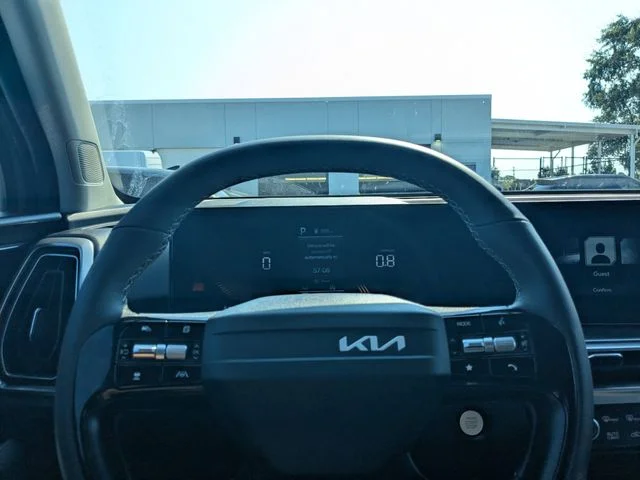 2026 Kia Sorento S - Photo 23