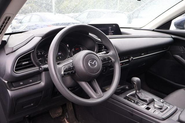 Used 2024 Blue Mazda 2.5 S image 7