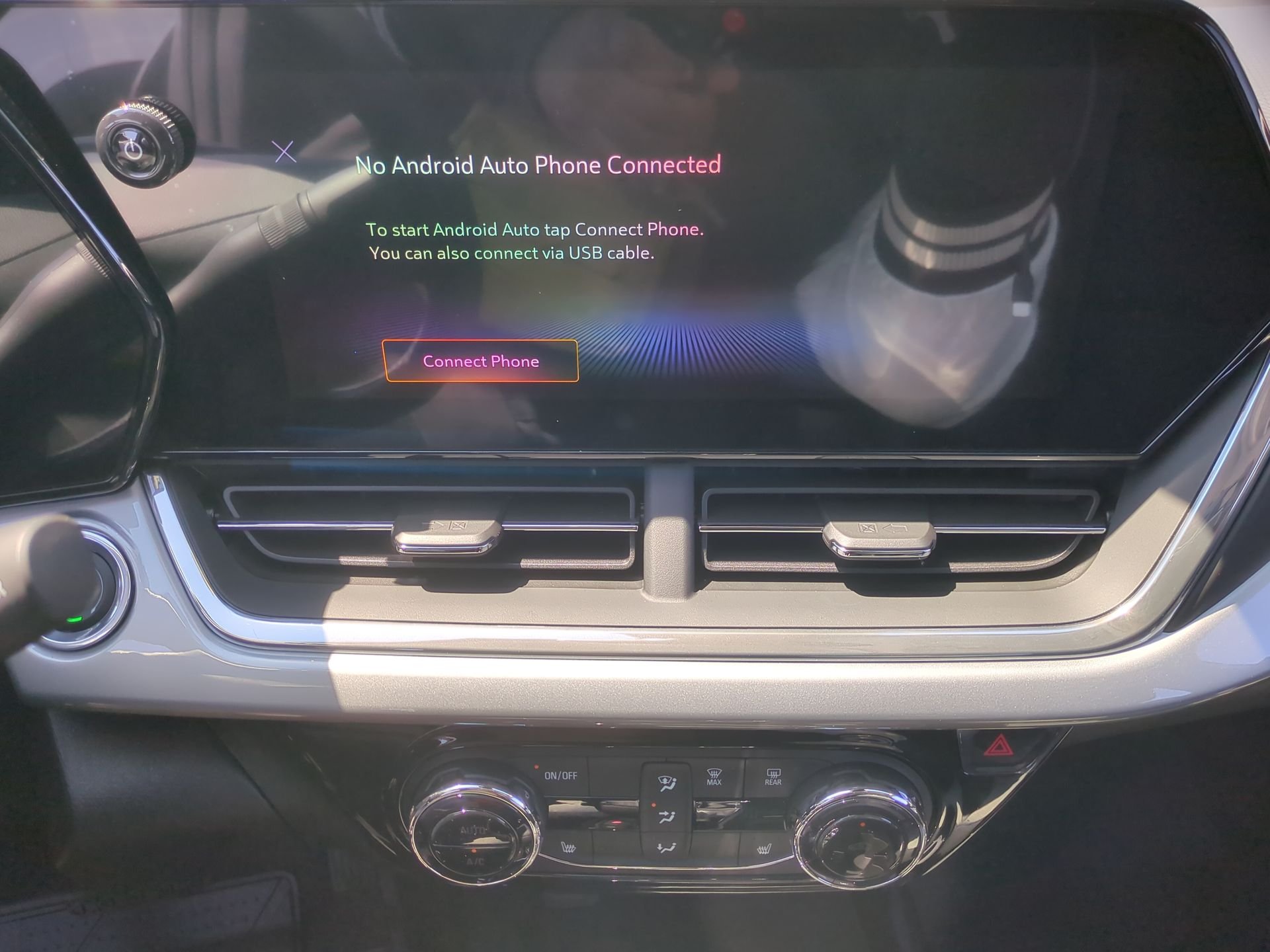 2026 Chevrolet Trax LT - Photo 52