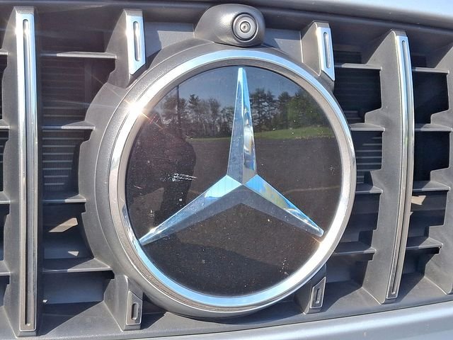 Used 2024 Silver Mercedes-Benz C 63 S AMG® image 38
