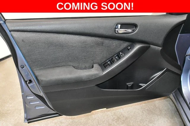 Used 2012 Gray Nissan 2.5 S image 14