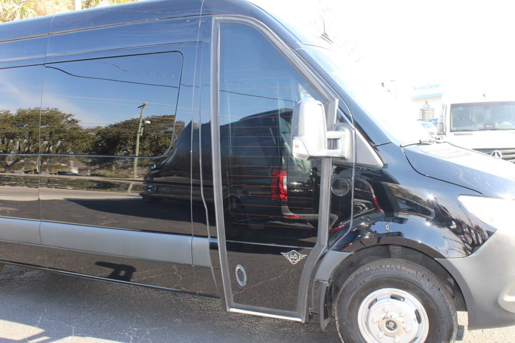2019 Mercedes-Benz Sprinter - Photo 22