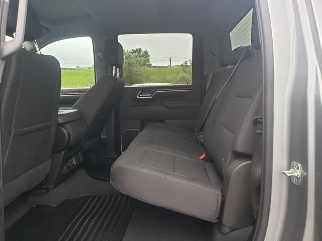 Used 2025 Gray Chevrolet LT image 12