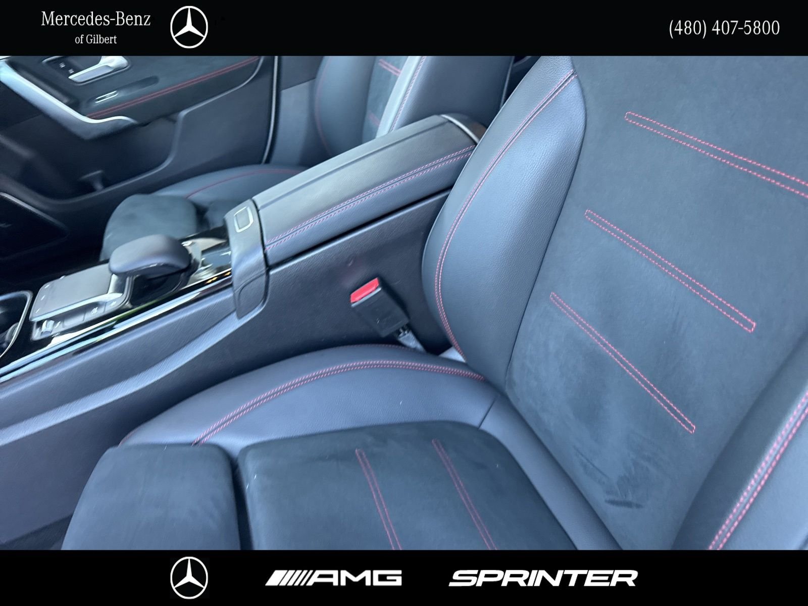 Certified Used 2023  Mercedes-Benz CLA 250 image 14