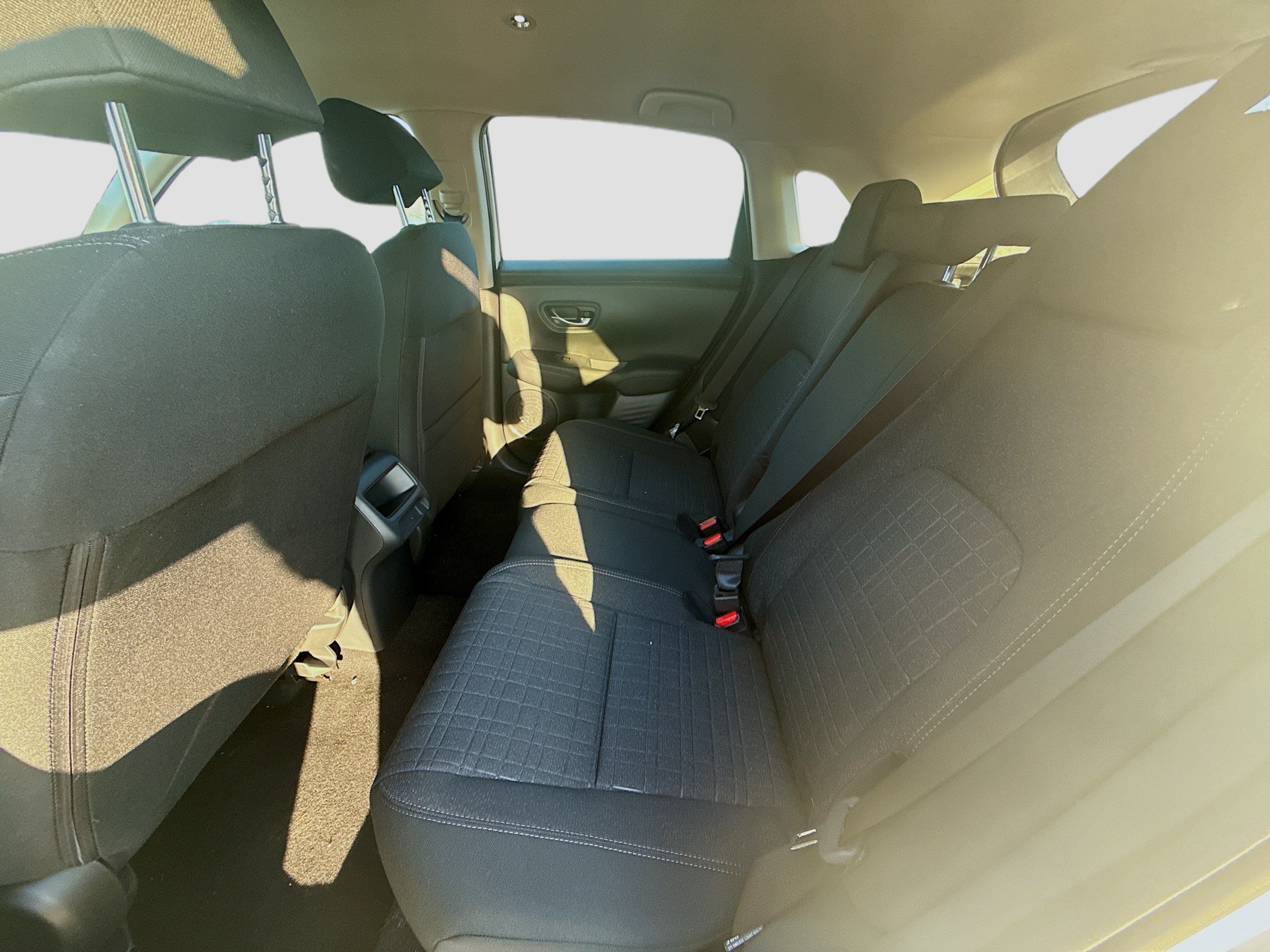 2026 Honda HR-V LX - Photo 19