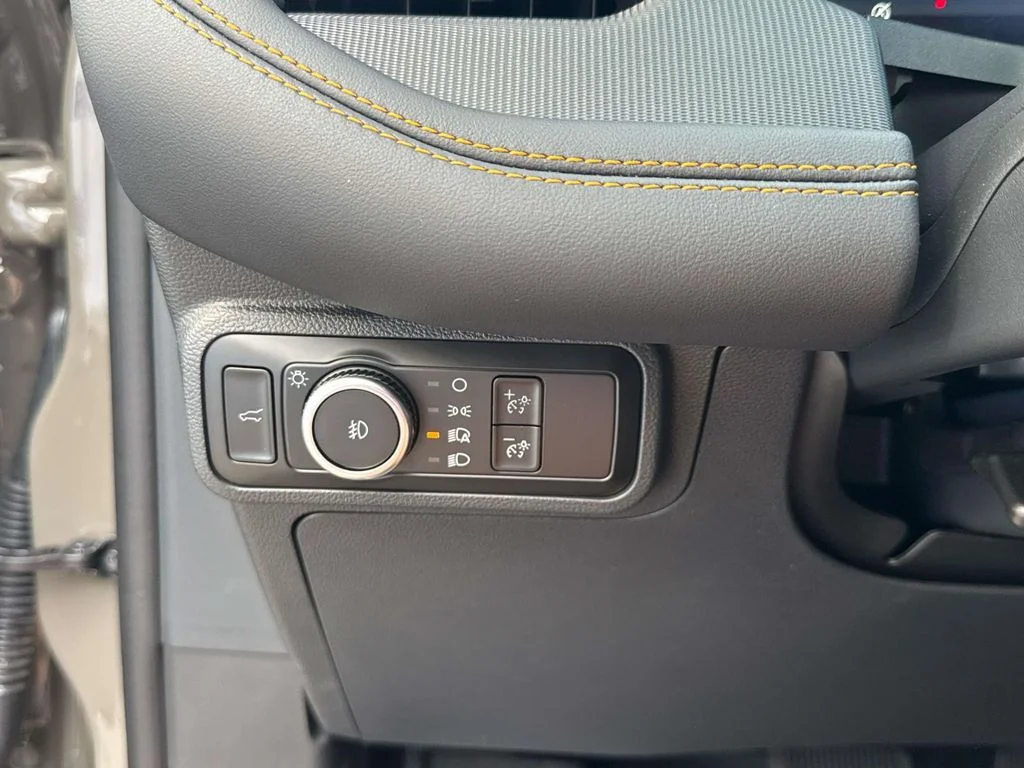 2026 Ford Explorer Tremor - Photo 41