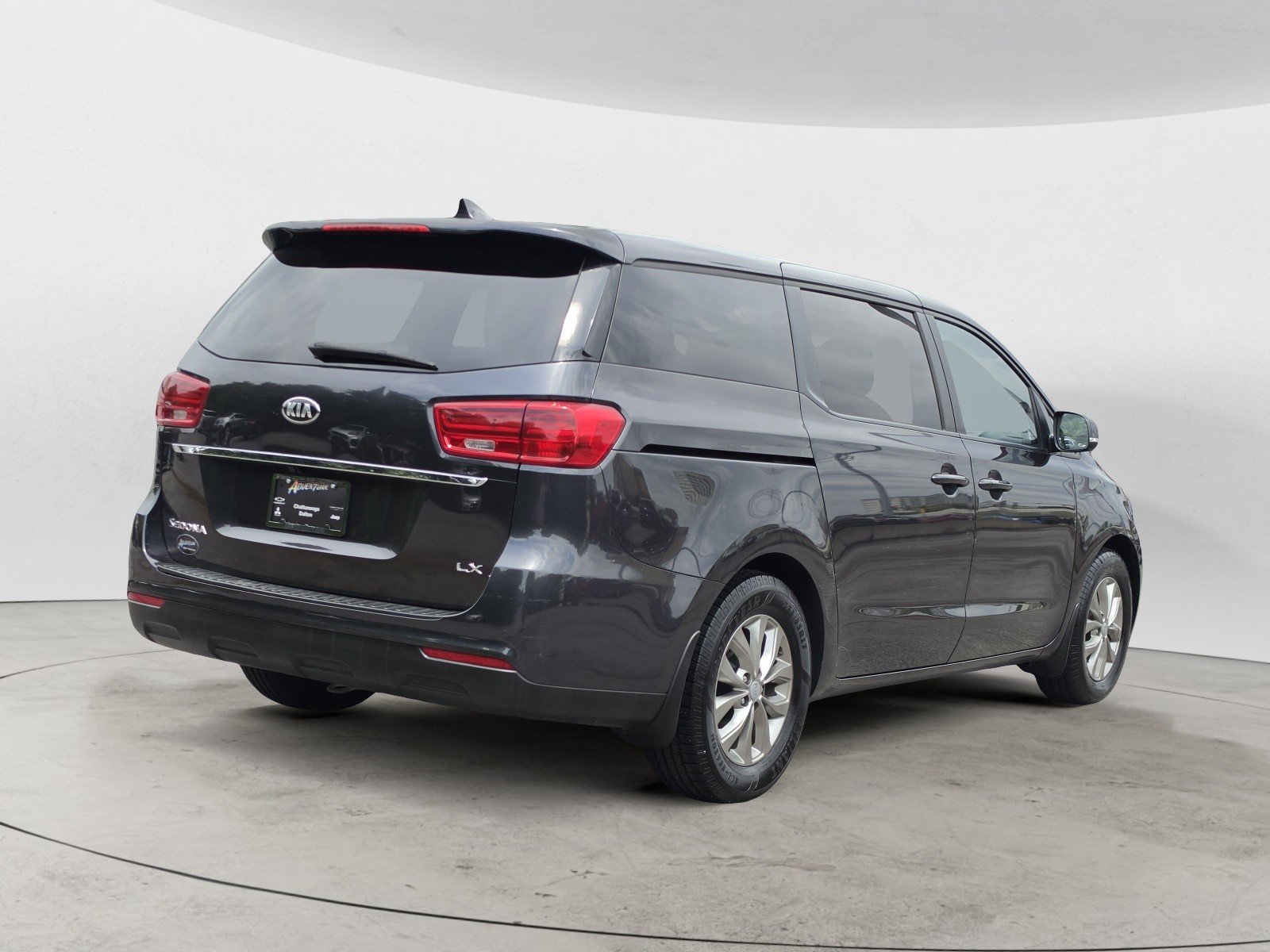 Used 2019 Panthera Metal Kia LX image 3