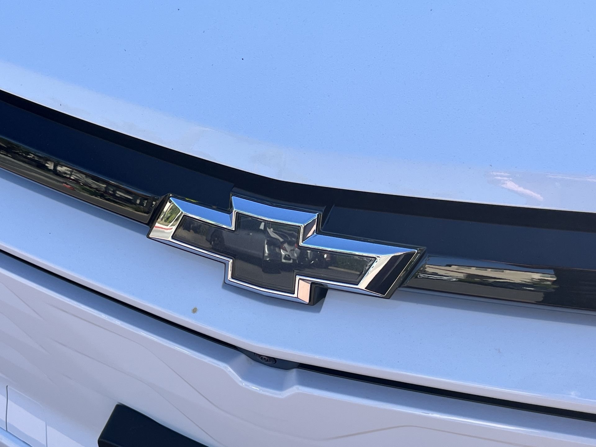 2026 Chevrolet Blazer EV LT - Photo 61