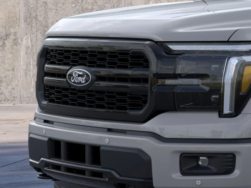 New 2026 Avalanche Ford Lariat® image 17