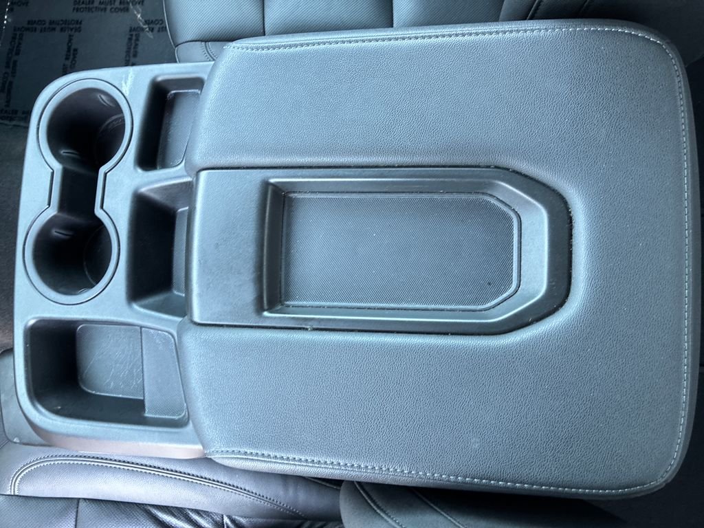 Used 2026 Silver GMC SLT image 26