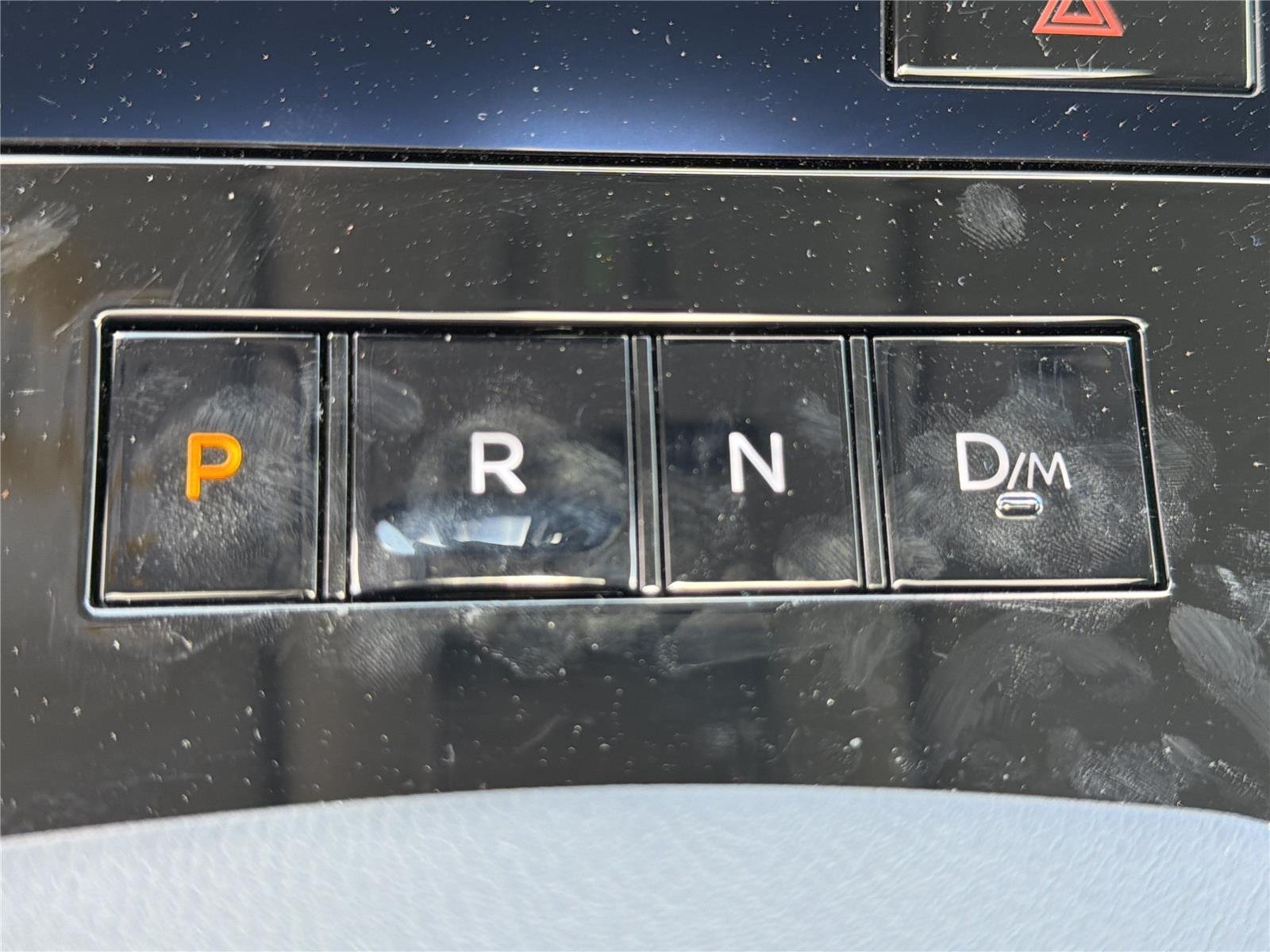 New 2026 BLACK OBSIDIAN INFINITI Luxe 4WD image 25