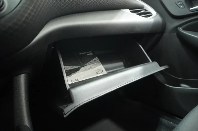 Used 2023  Chevrolet LT image 32
