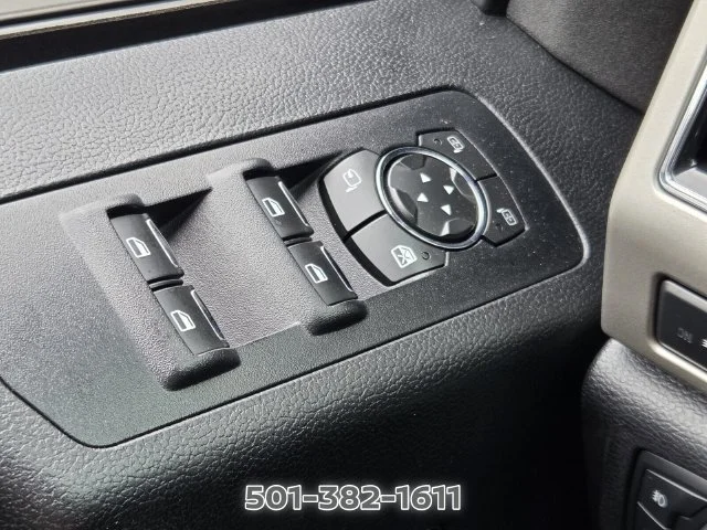 Used 2018 Gray Ford Lariat image 35