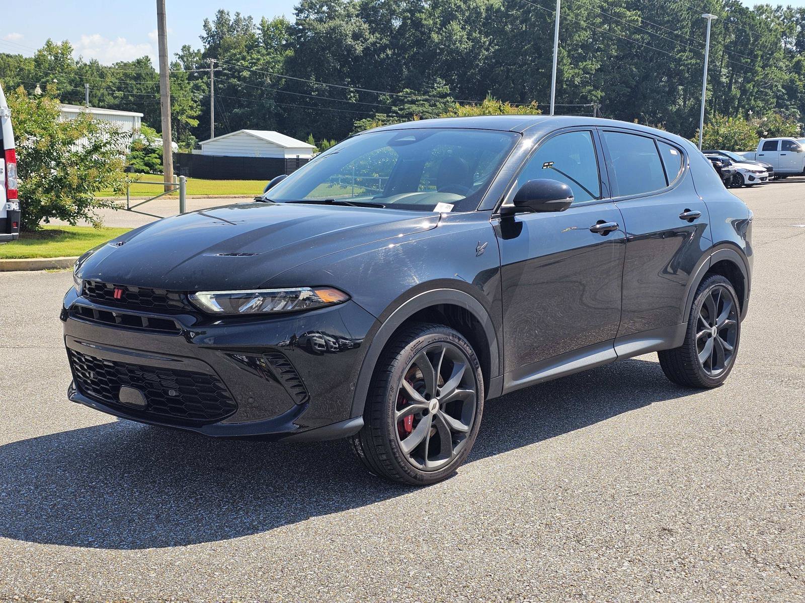 2023 Dodge Hornet
