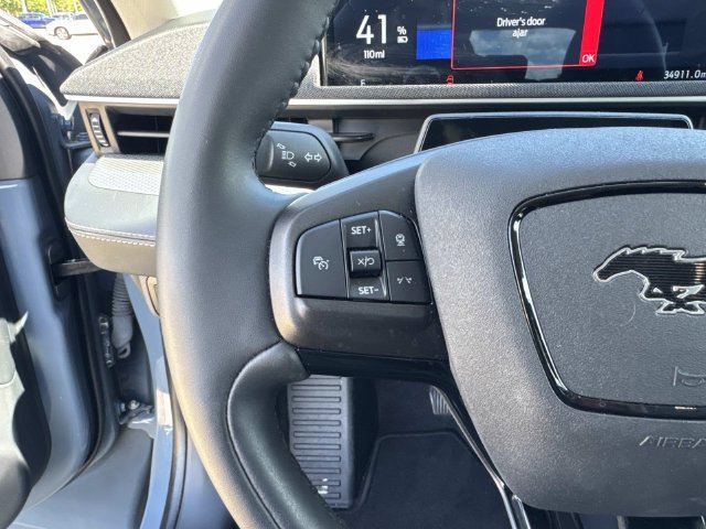 Used 2023 Blue Ford California Route 1 image 52