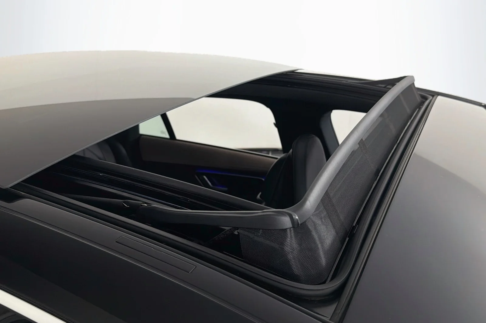 Certified Used 2023 Black Mercedes-Benz 350 image 22