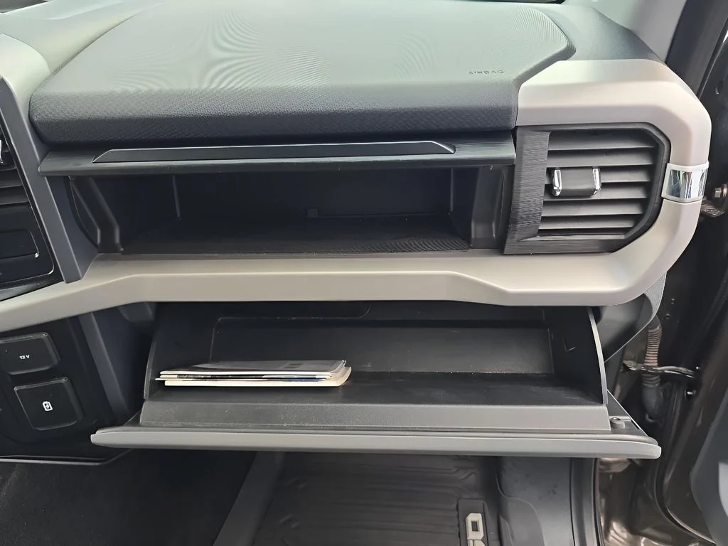 Used 2023 Brown Ford XLT image 34