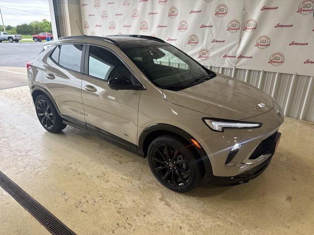 2026 Buick Encore GX Sport Touring - Photo 36