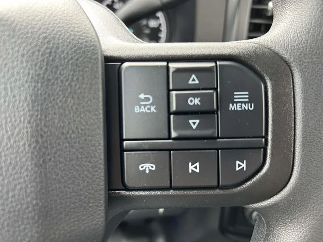 New 2026 White Ford XL image 20