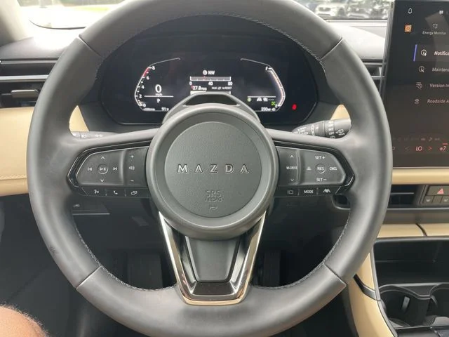 Used 2026 Gray Mazda 2.5 S Premium Plus image 14