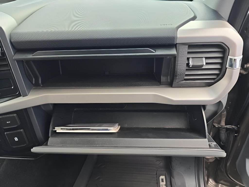 Used 2023 Brown Ford XLT image 34