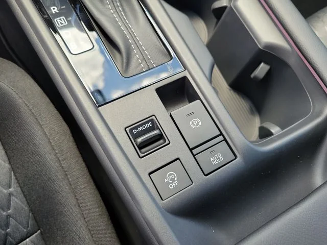 New 2026 Gun Metallic Nissan SV image 29