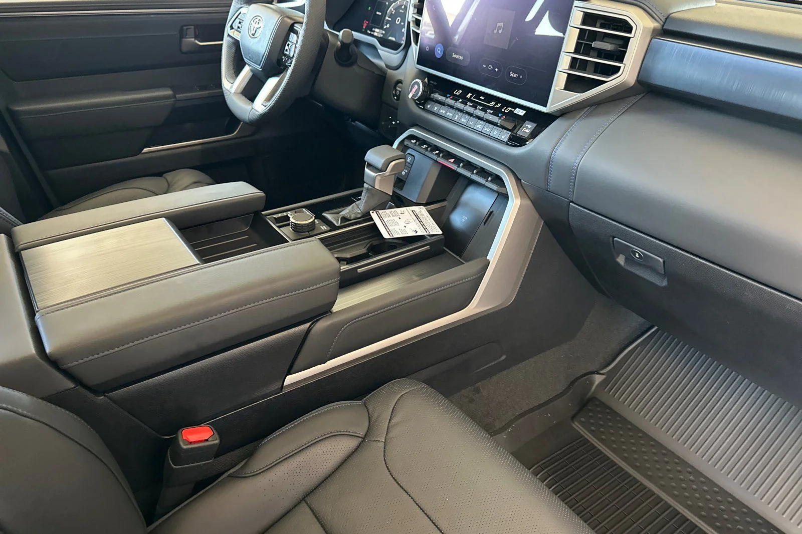 New 2026  Toyota Platinum image 17