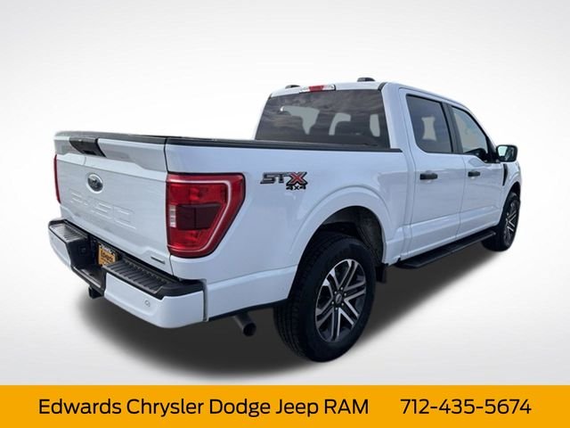 Used 2023 White Ford XL image 7