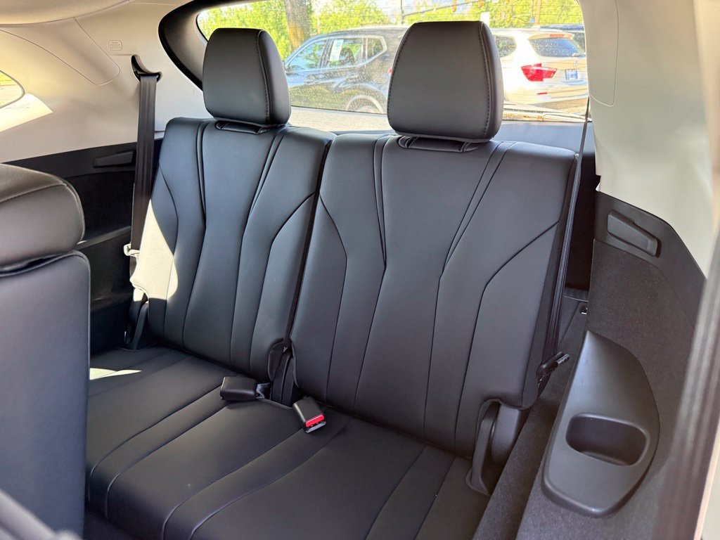 2026 Acura MDX Base - Photo 15