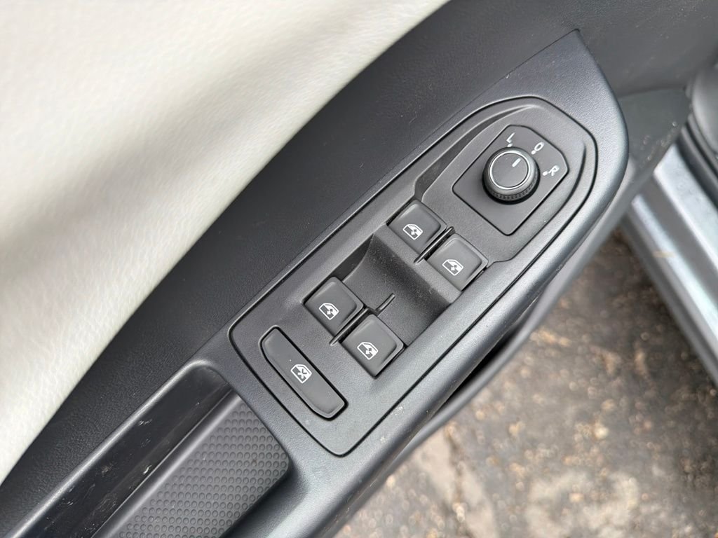 New 2026  Volkswagen 1.5T S image 12