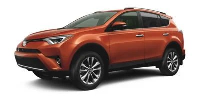 Used 2017 Gray Toyota Limited image 2